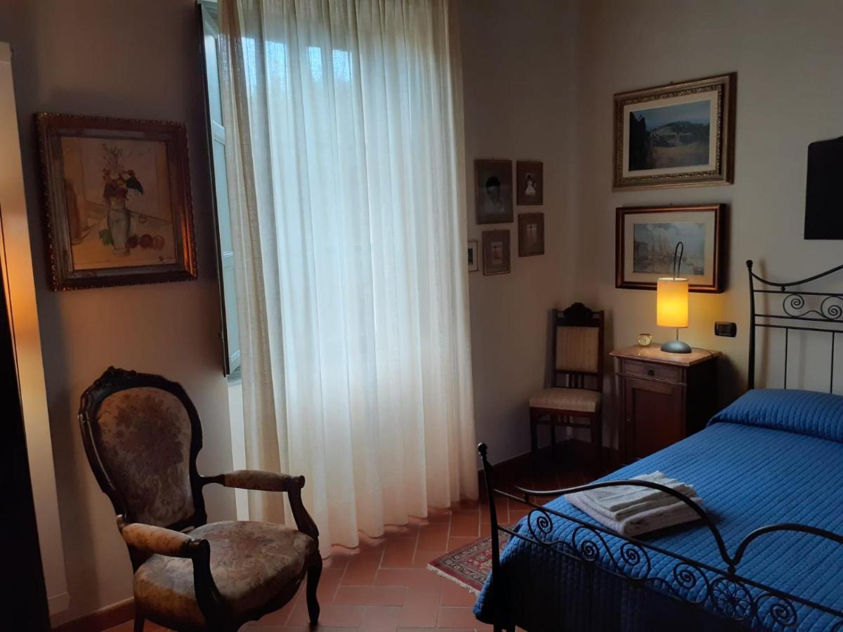 Villa Fattoria Michela Matraia Esterno foto